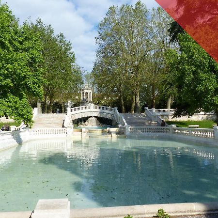 Sweethome Dijon - Gare Екстер'єр фото