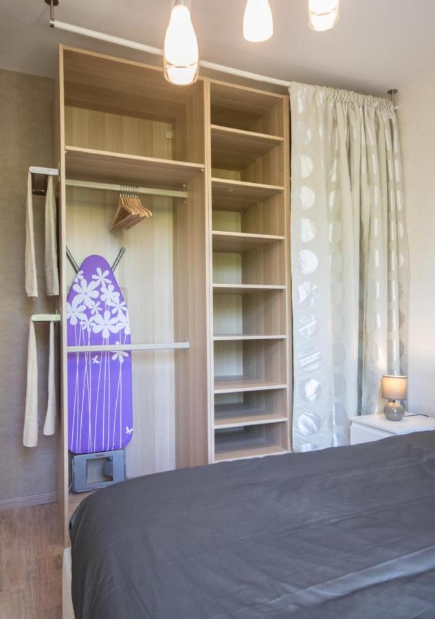 Sweethome Dijon - Gare Екстер'єр фото
