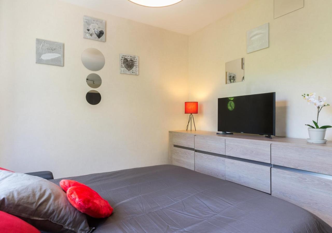 Sweethome Dijon - Gare Екстер'єр фото
