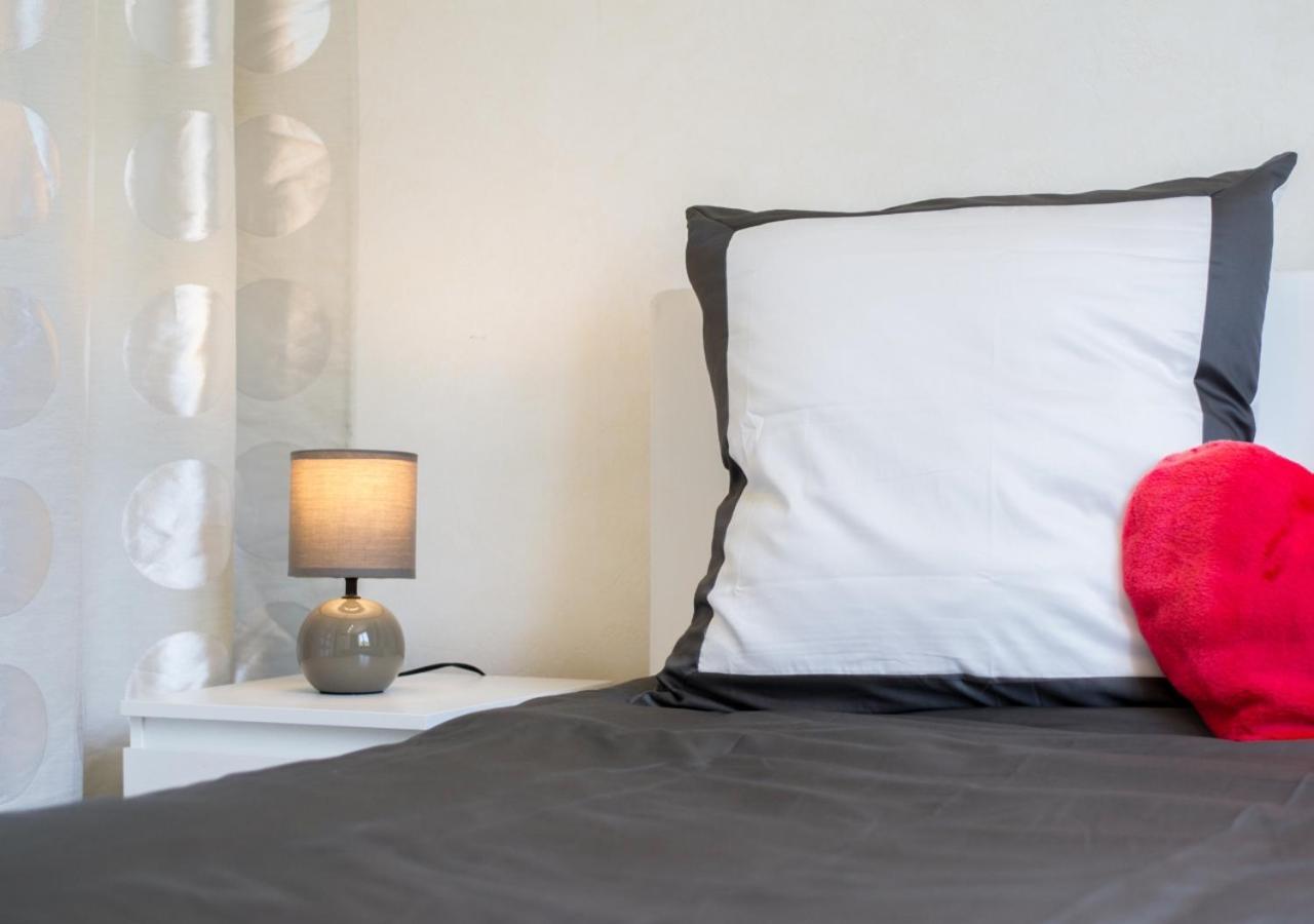 Sweethome Dijon - Gare Екстер'єр фото