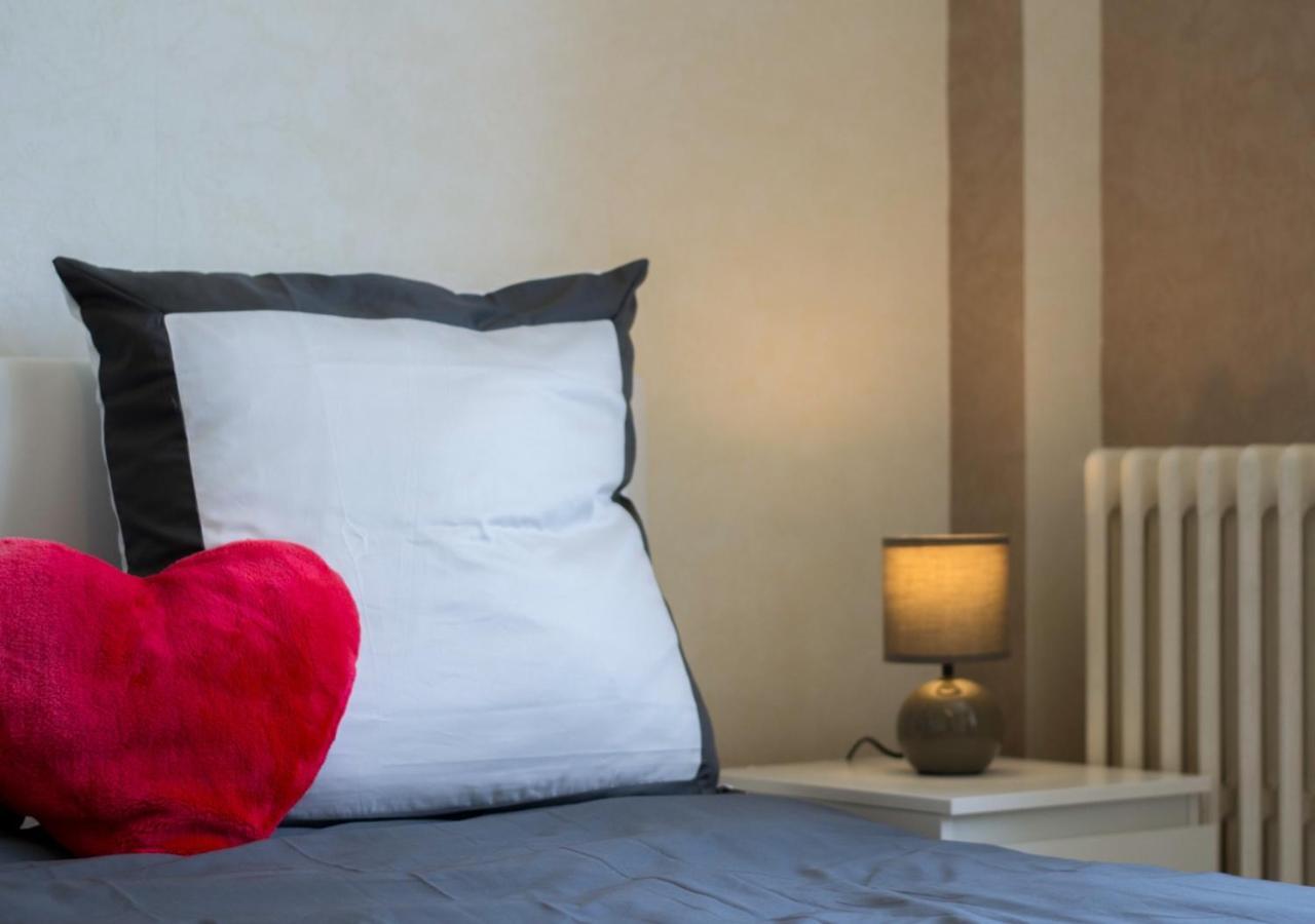 Sweethome Dijon - Gare Екстер'єр фото