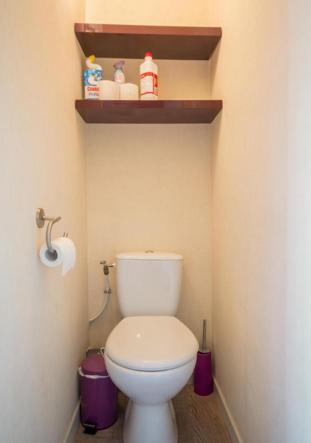 Sweethome Dijon - Gare Екстер'єр фото